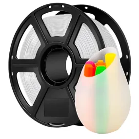Flashforge PLA 3D Printer Filament: UK Stock 1kg 1.75mm various colours