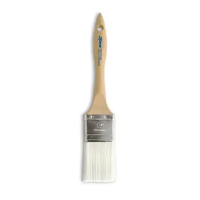 Flat Paint Brush - Zibra