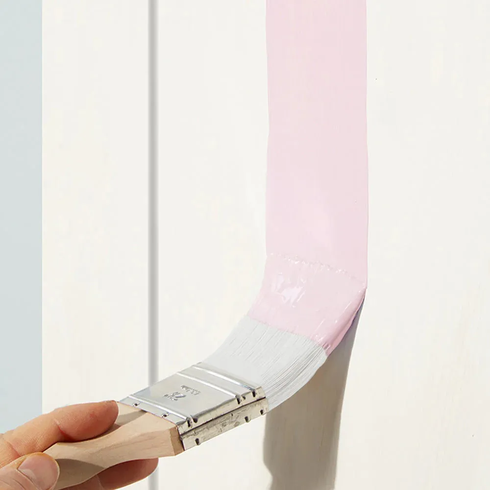 Flat Paint Brush - Zibra