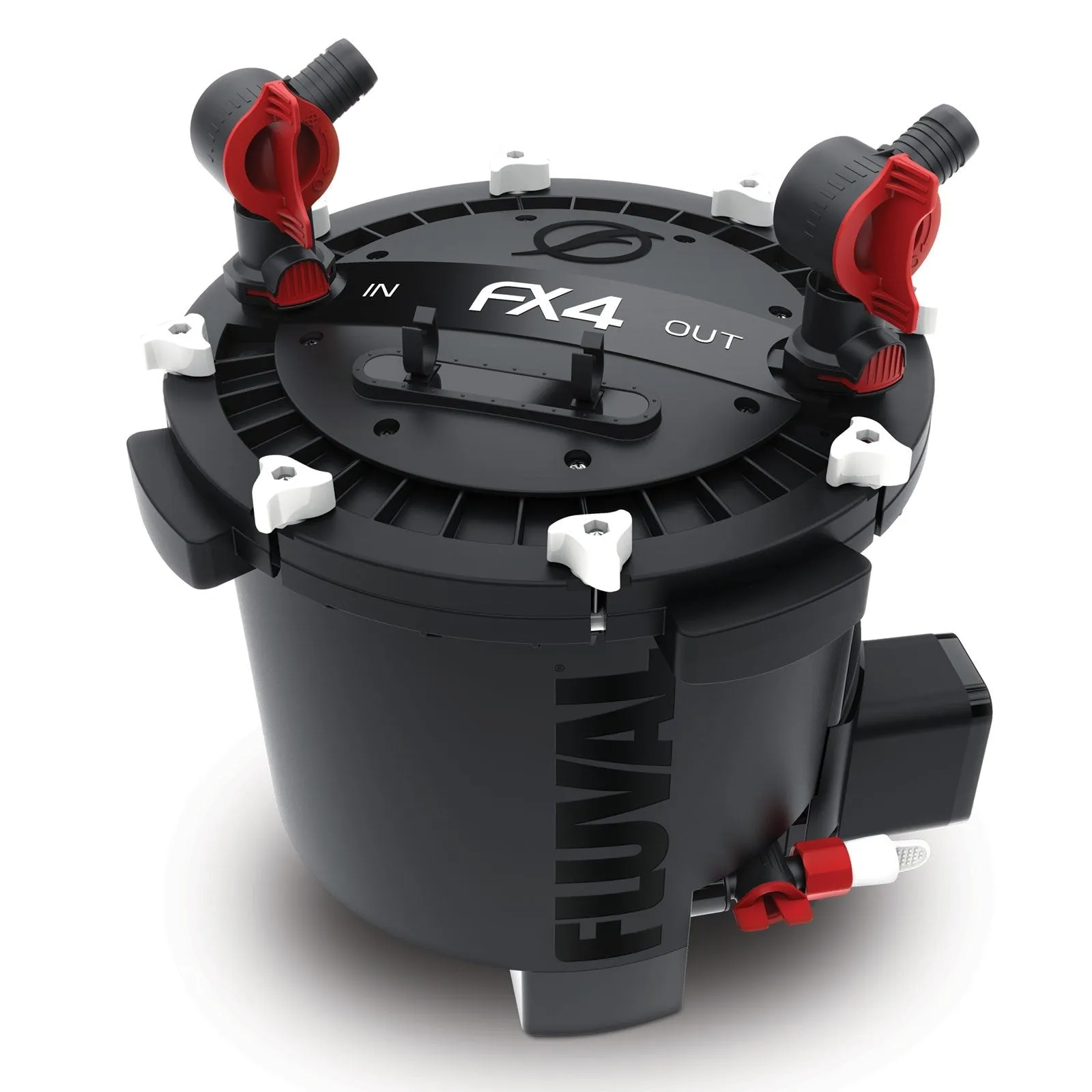 Fluval FX4 External Filter (upto 1000L)