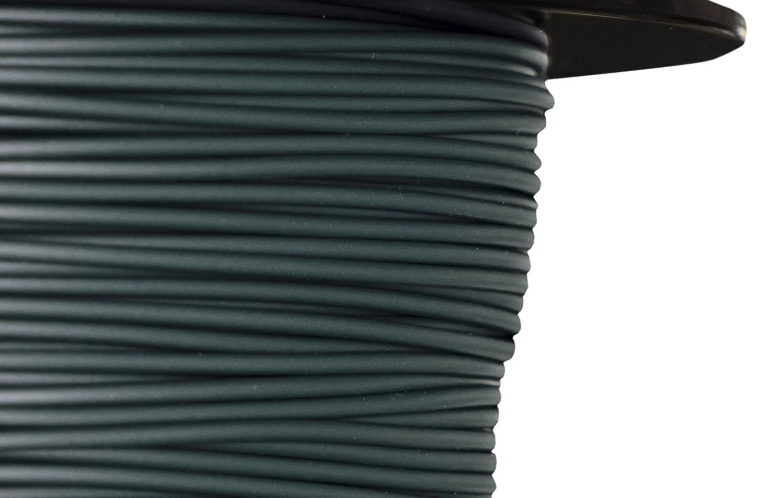 FOREST GREEN PLA PRO  FILAMENT - 1.75MM, 1KG SPOOL
