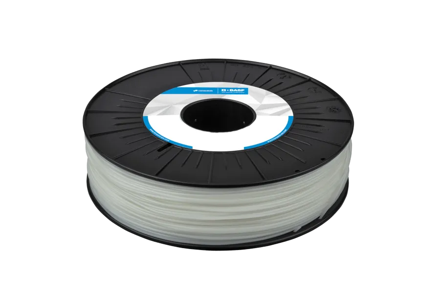 Forward AM | Ultrafuse® TPU 85A Filament - Natural
