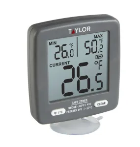 Fridge/Freezer Thermometer