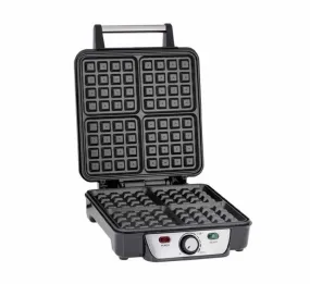 Geepas Waffle Maker