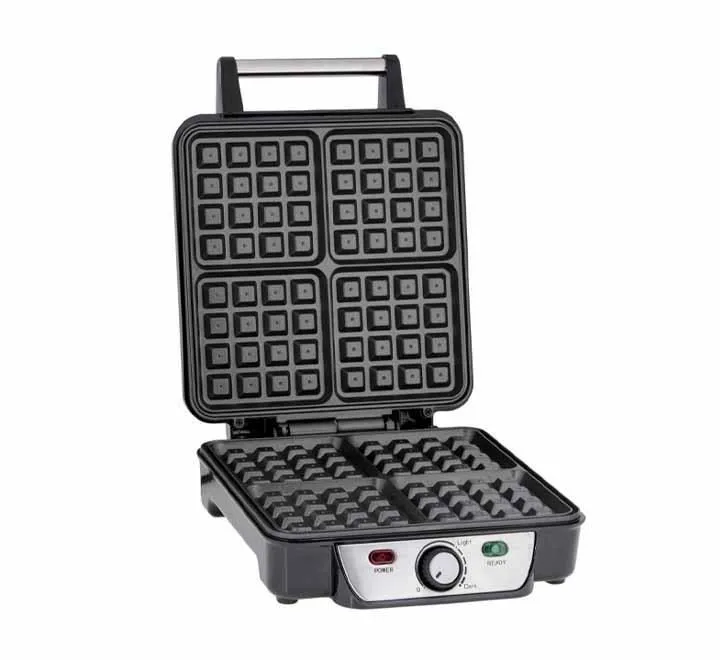 Geepas Waffle Maker