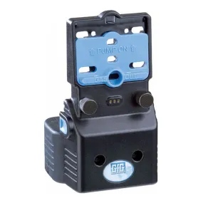 GfG G400 Motorized Smart Pump/Rechargeable 1450-922