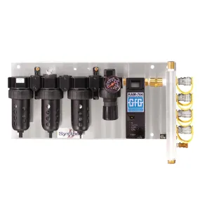 GfG In-Line _ _ CFM Portable Filter Panel