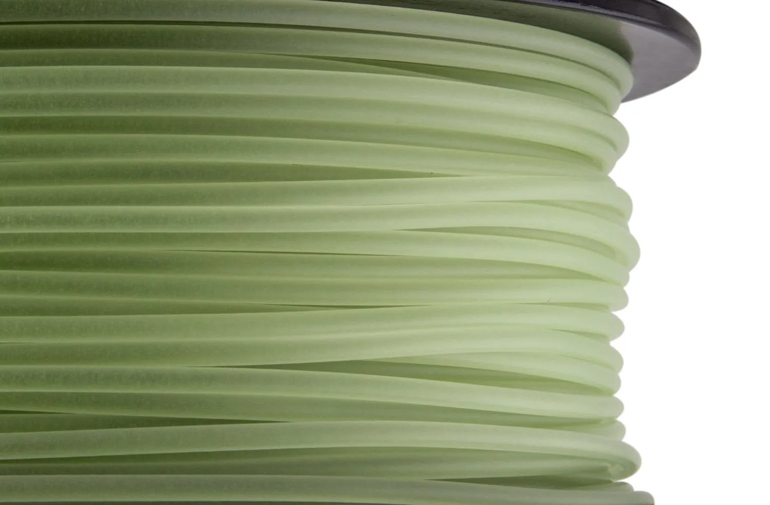 GLOW IN THE DARK ABS FILAMENT - 3.00MM, 1KG SPOOL