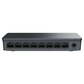 Grandstream 8-Port Unmanaged Network Switch GWN7701