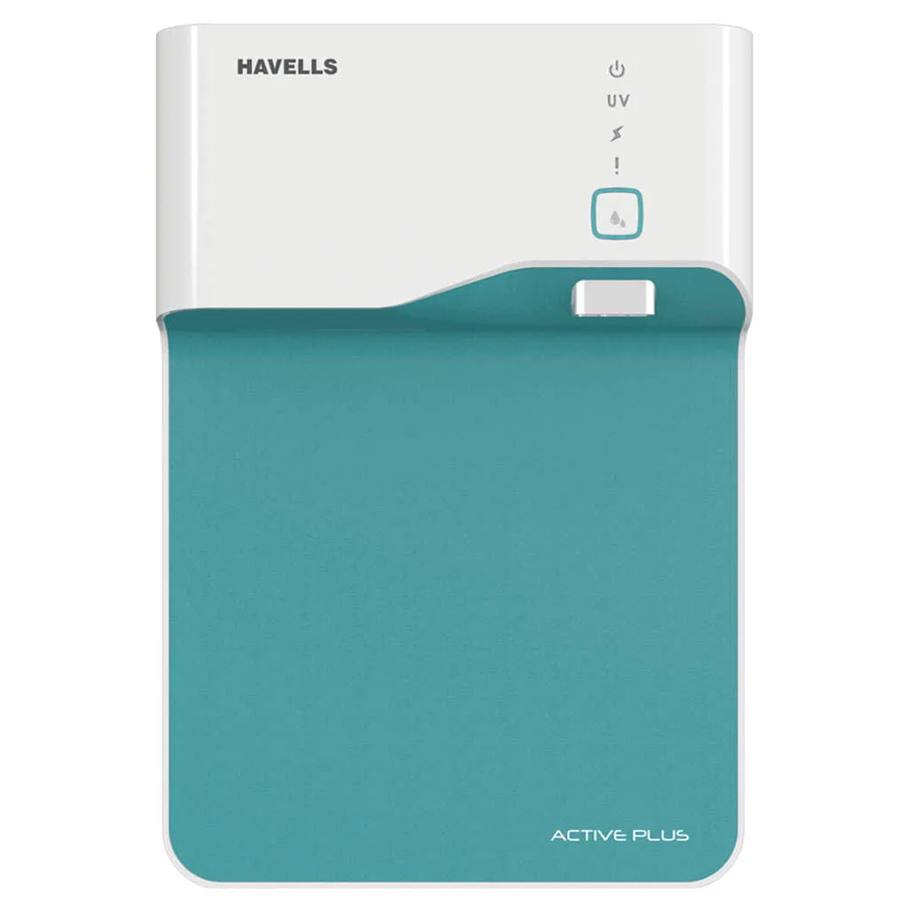 Havells Active Plus UV Water Purifier GHWUOPD060