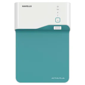 Havells Active Plus UV Water Purifier GHWUOPD060