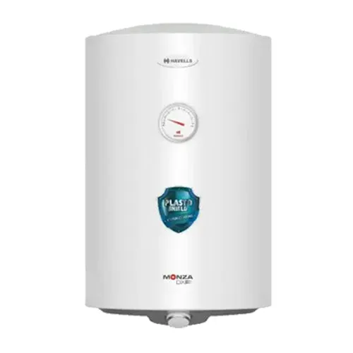 Havells Monza DX  Storage Water Heater (White)