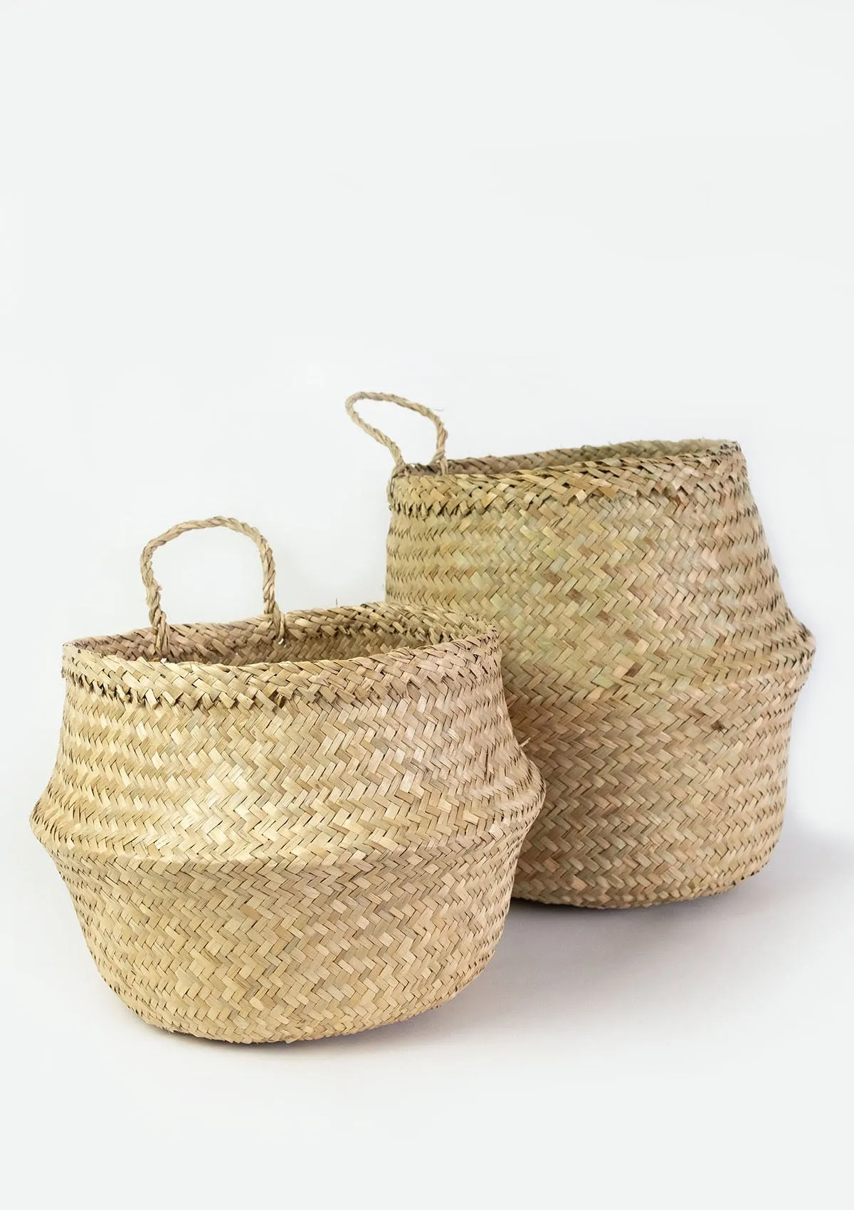 Hazel Basket
