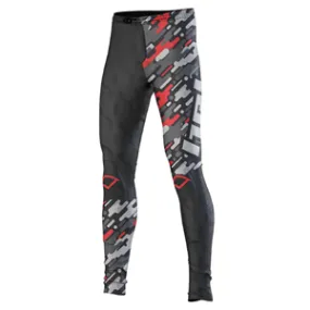 Hebo Camo Red Pant