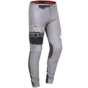 Hebo Pro Grey Black Pants