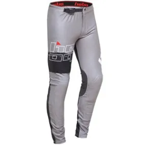 Hebo Pro Grey Black Pants