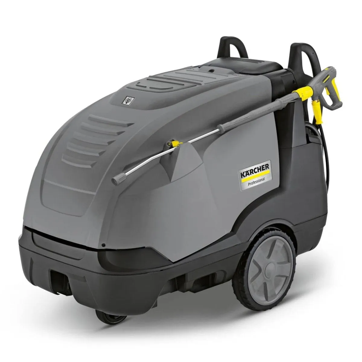Hot Water Pressure Washer HDS Special Class