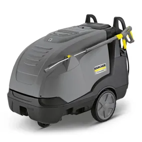 Hot Water Pressure Washer HDS Special Class
