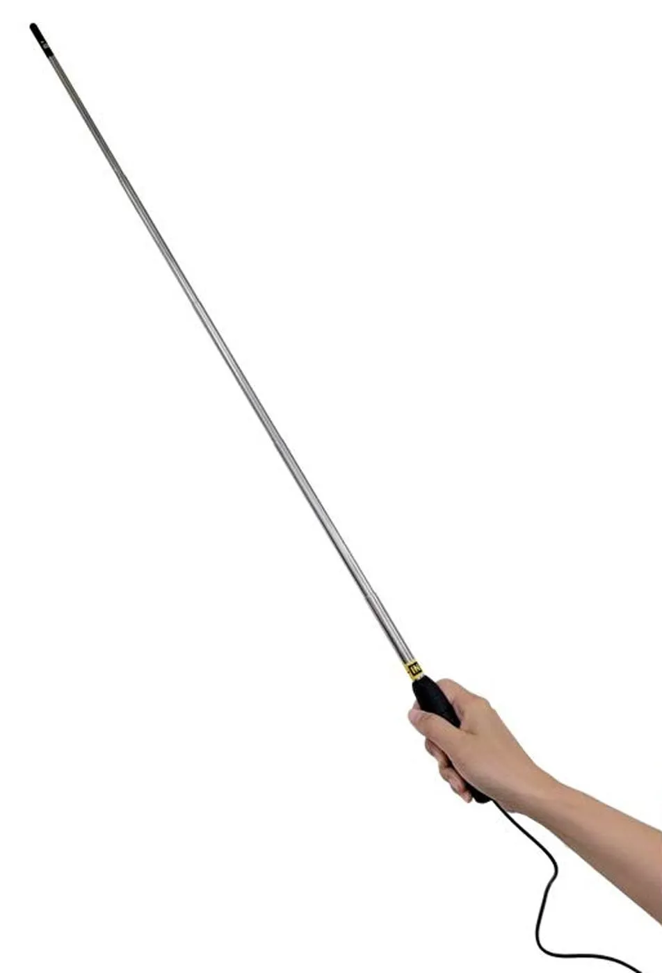 Hot Wire Anemometer with Telescopic Probe