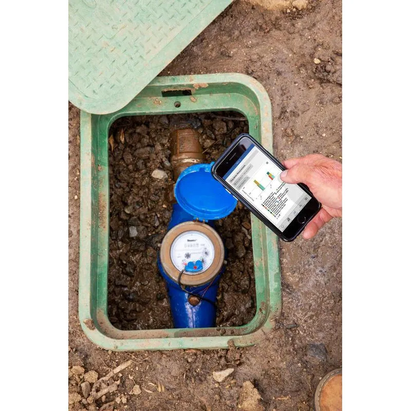 Hunter HC (Hydrawise) Flow Meters (20-50mm BSP)