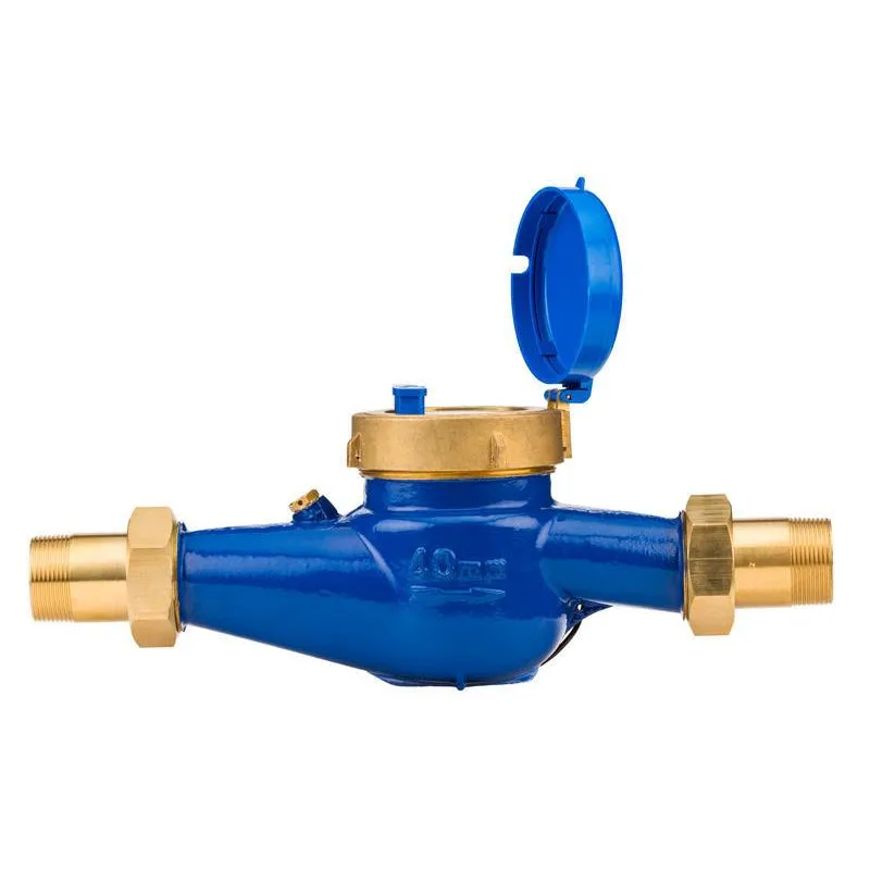 Hunter HC (Hydrawise) Flow Meters (20-50mm BSP)