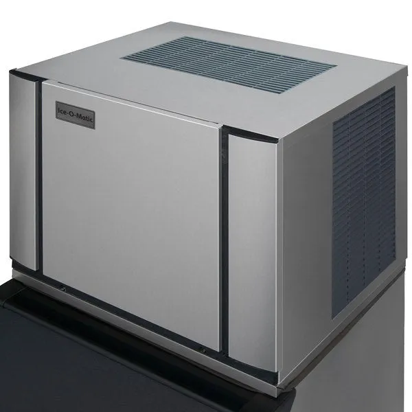 Ice-O-Matic CIM0636FA 30" Elevation Series Air Cooled Modular Full Size Cube Ice Machine - 600 Lbs