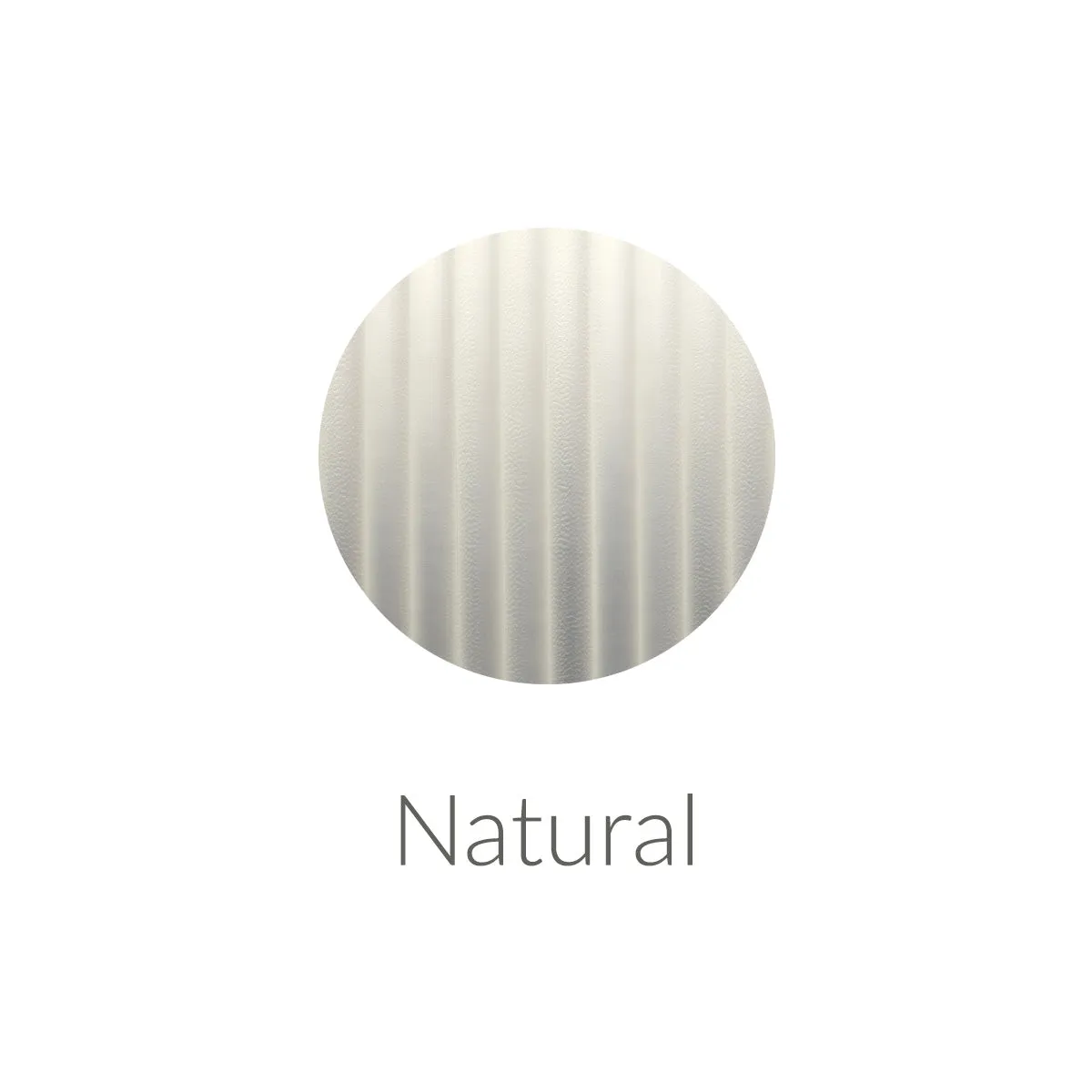 Jabil - TPU 90A 1KG - Natural
