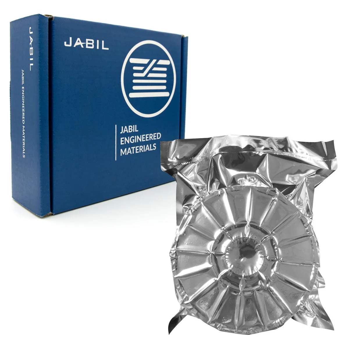 Jabil - TPU 90A 1KG - Natural