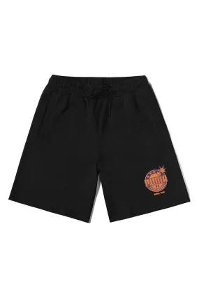 Jock Shorts