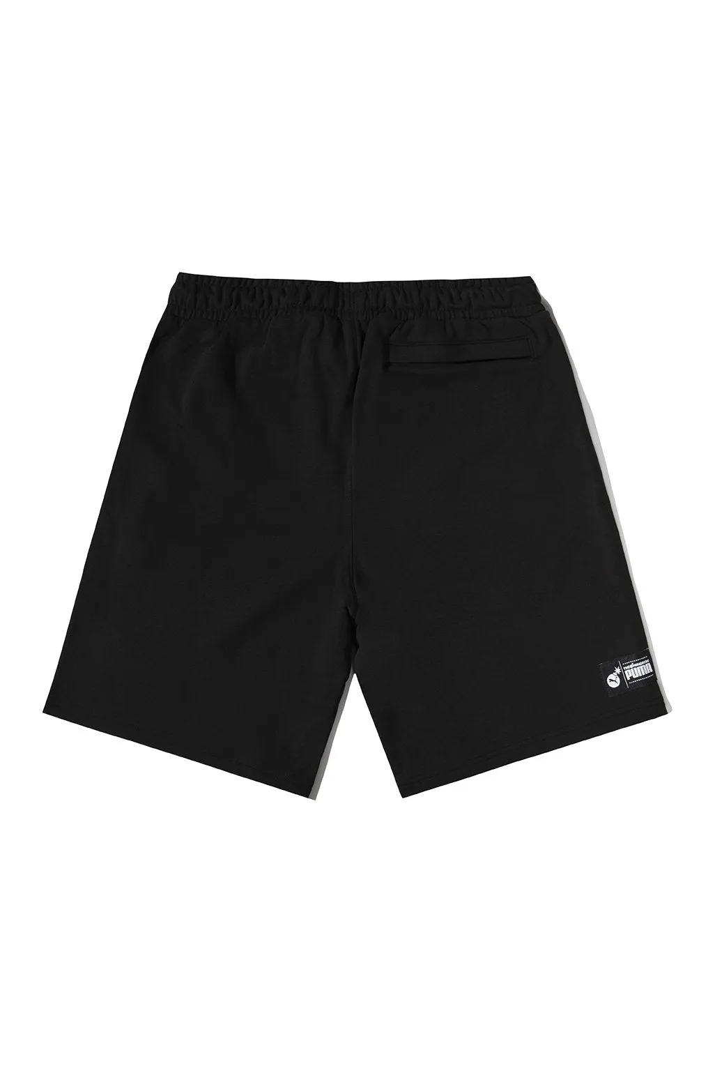 Jock Shorts