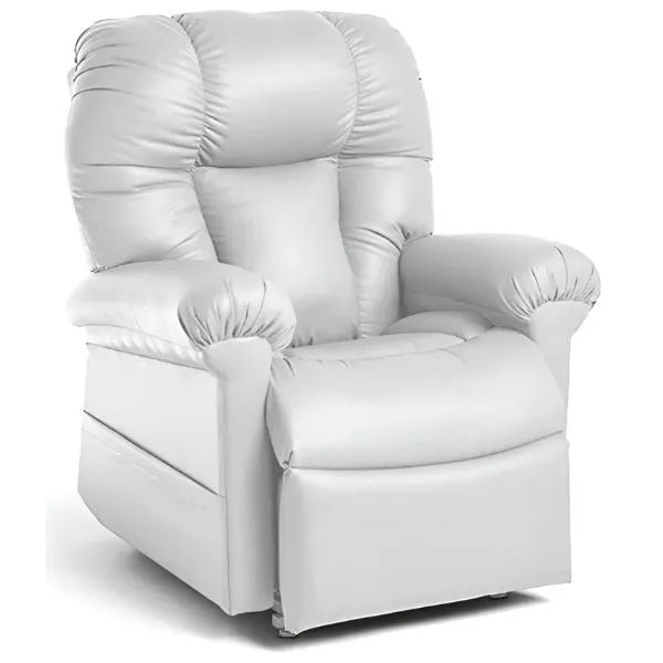 Journey Health and Lifestyle Perfect Sleep Chair Deluxe 5 Zone Lift Chair
