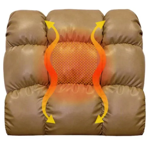 Journey Health and Lifestyle Perfect Sleep Chair Deluxe 5 Zone Lift Chair