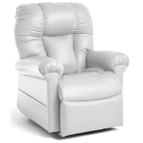 Journey Health and Lifestyle Perfect Sleep Chair Deluxe 5 Zone Lift Chair