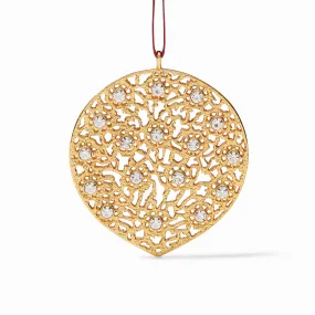 Joy Ornament
