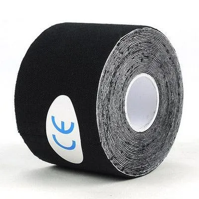 Kinesiology Tape Athletic Recovery Self Adherent Wrap Taping