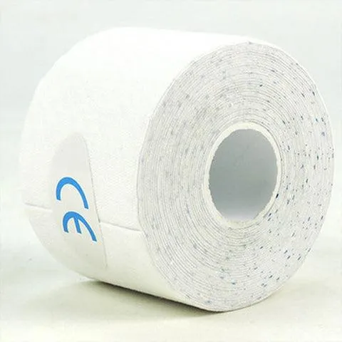 Kinesiology Tape Athletic Recovery Self Adherent Wrap Taping