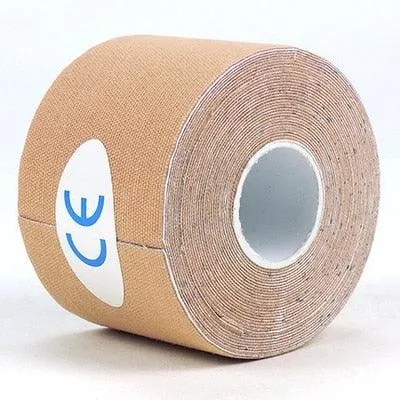 Kinesiology Tape Athletic Recovery Self Adherent Wrap Taping