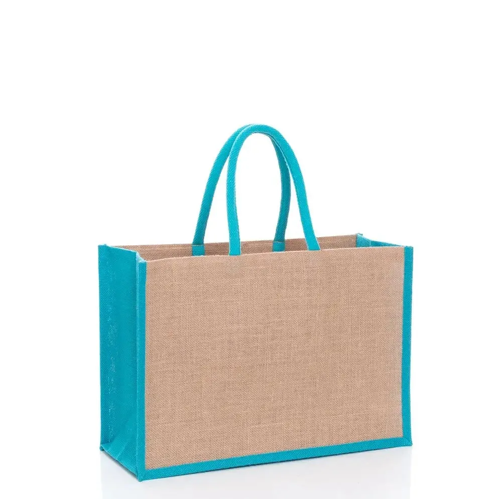 Large Jute Bag