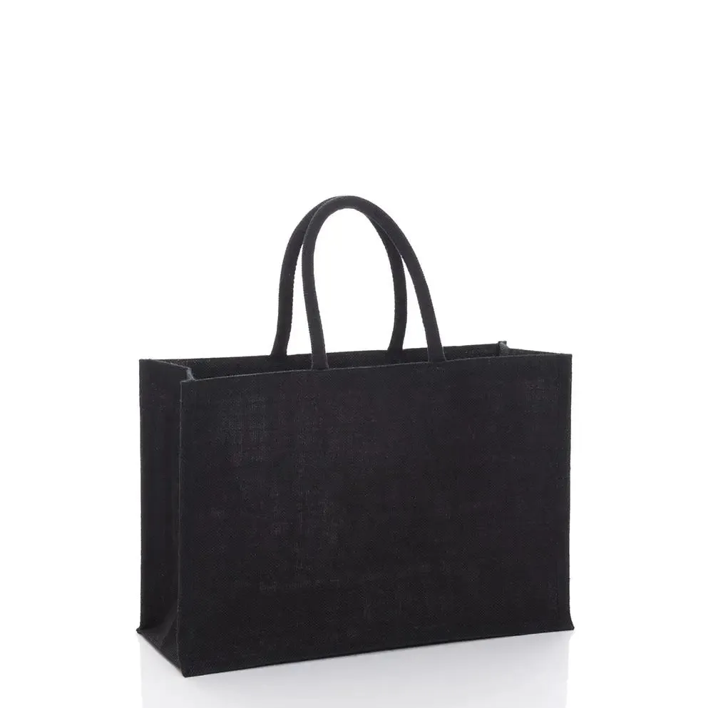 Large Jute Bag