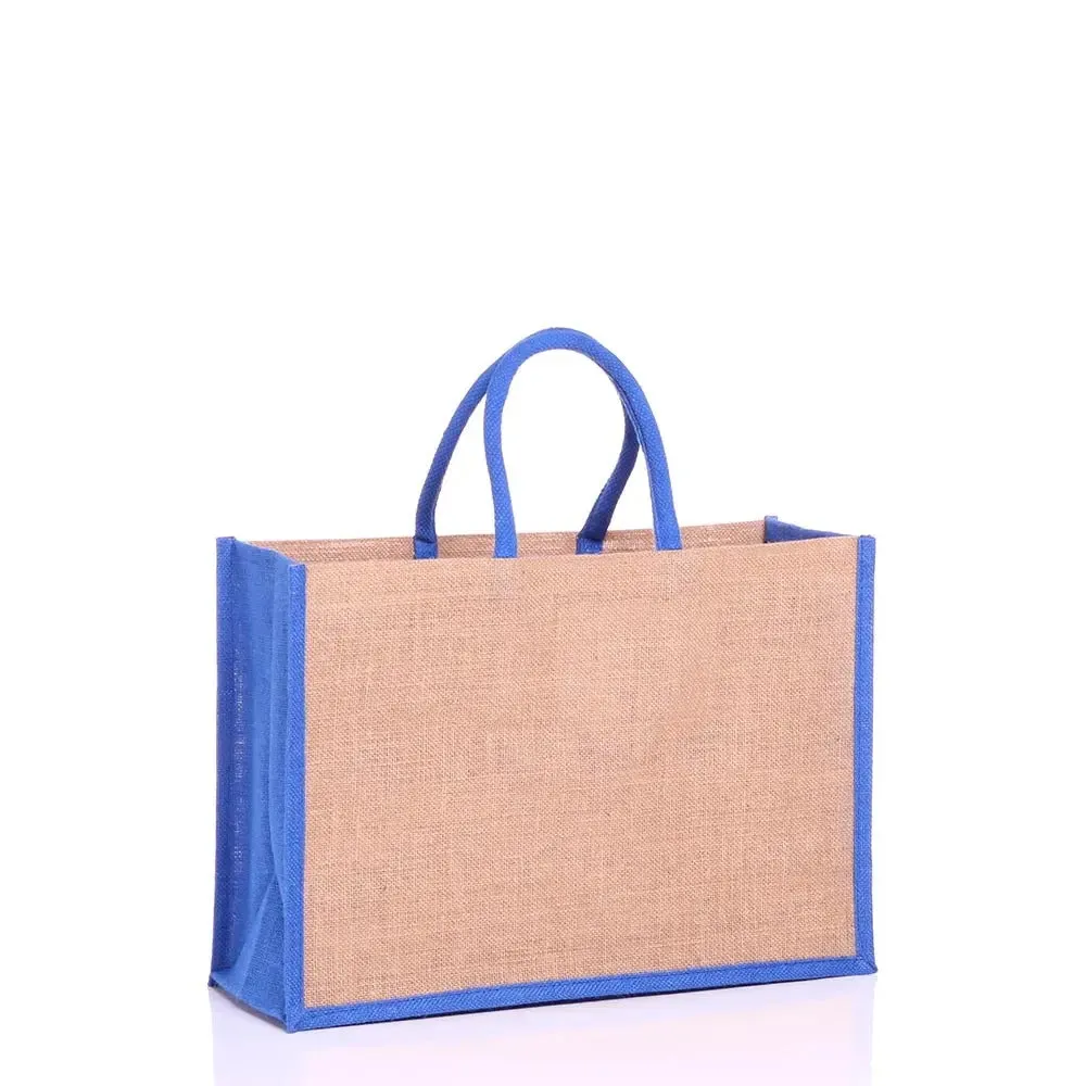 Large Jute Bag
