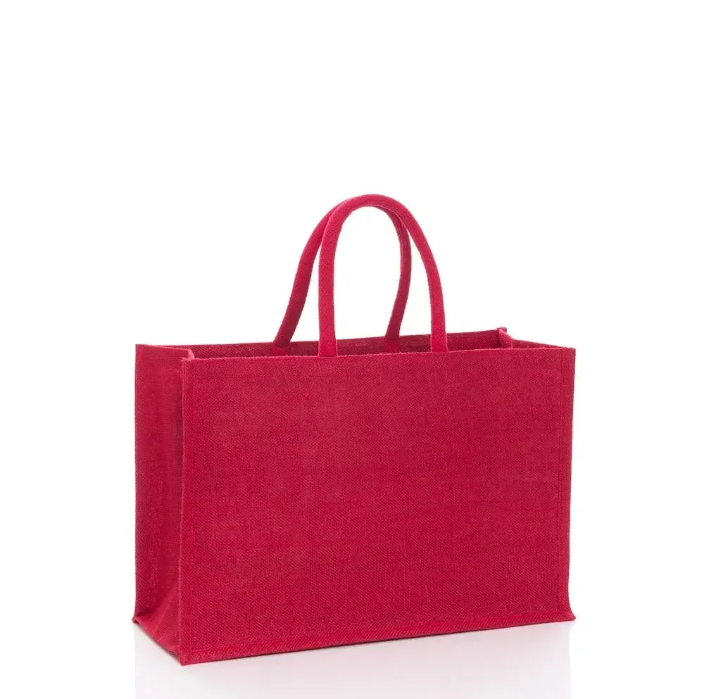 Large Jute Bag