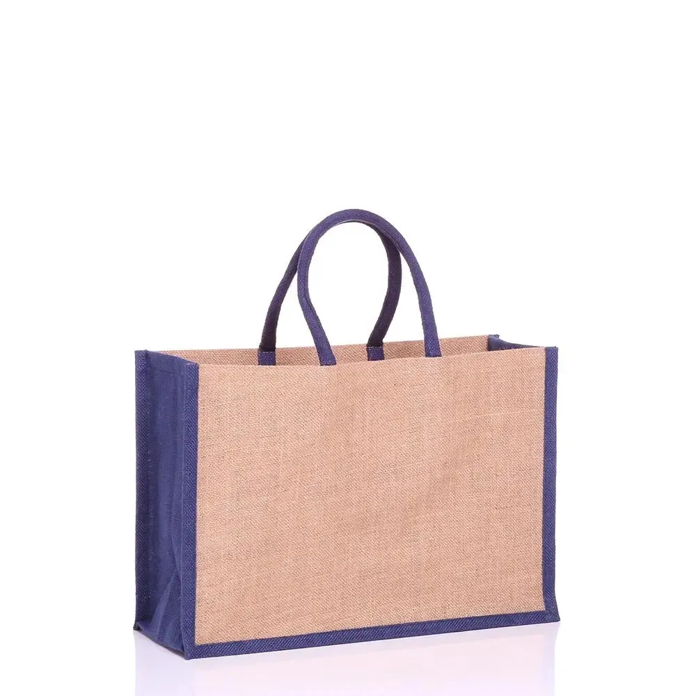 Large Jute Bag