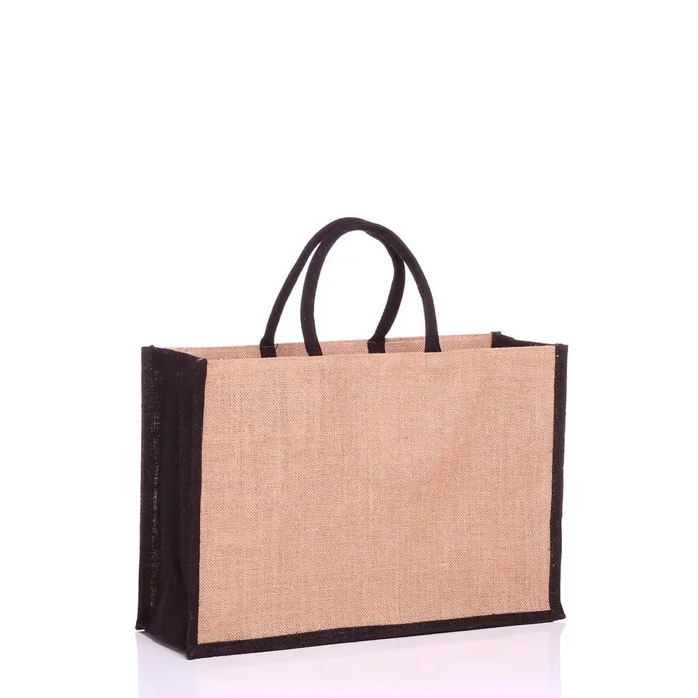 Large Jute Bag