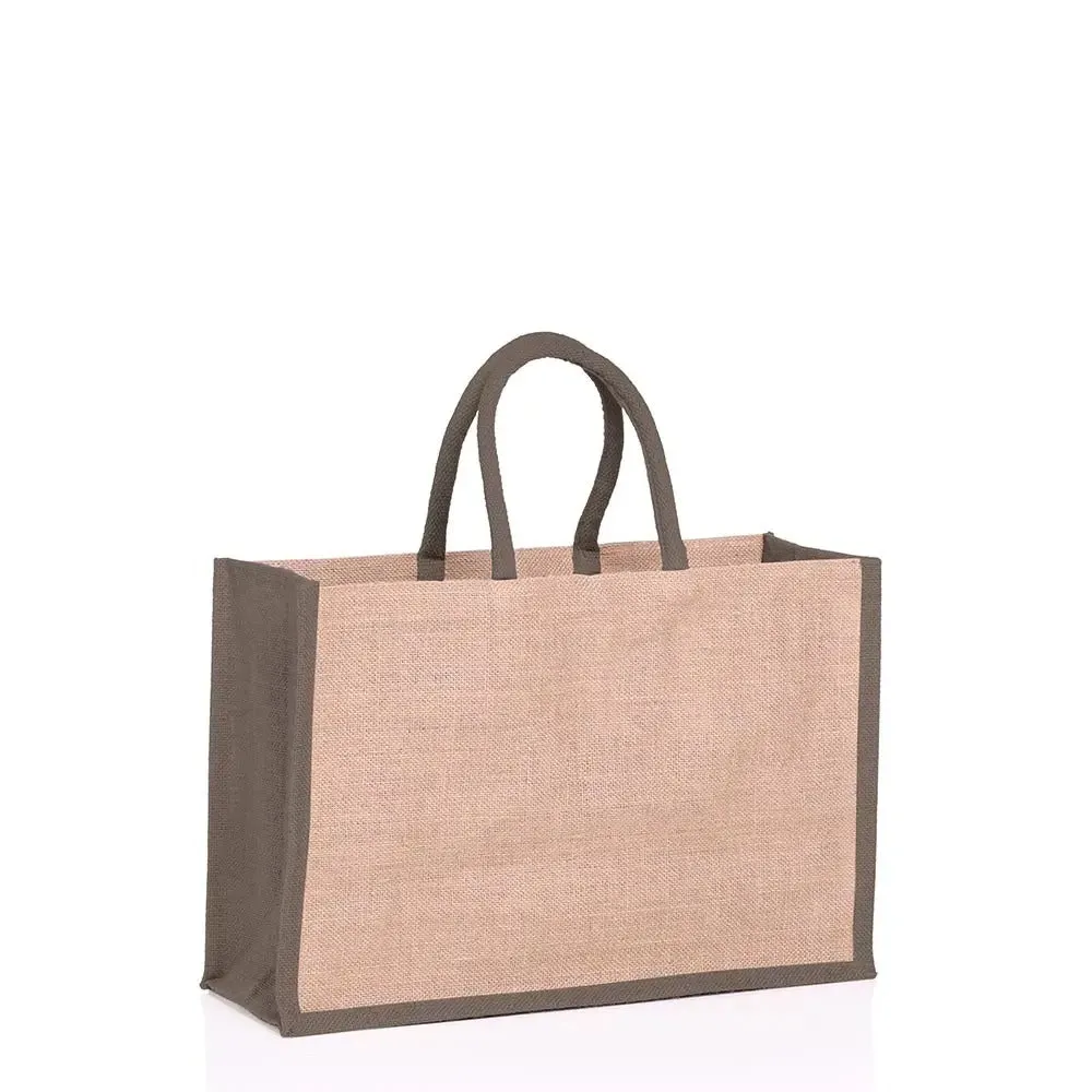 Large Jute Bag