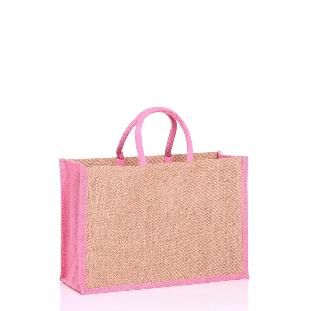 Large Jute Bag