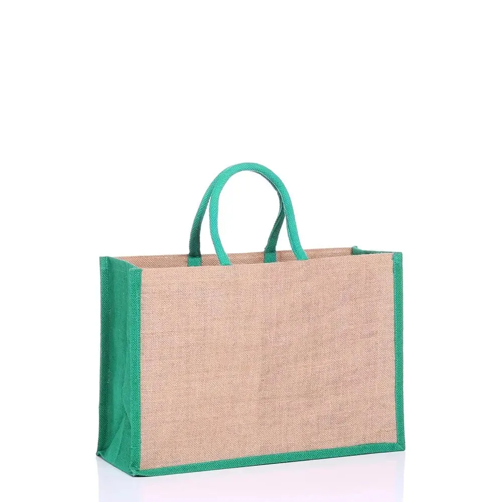 Large Jute Bag