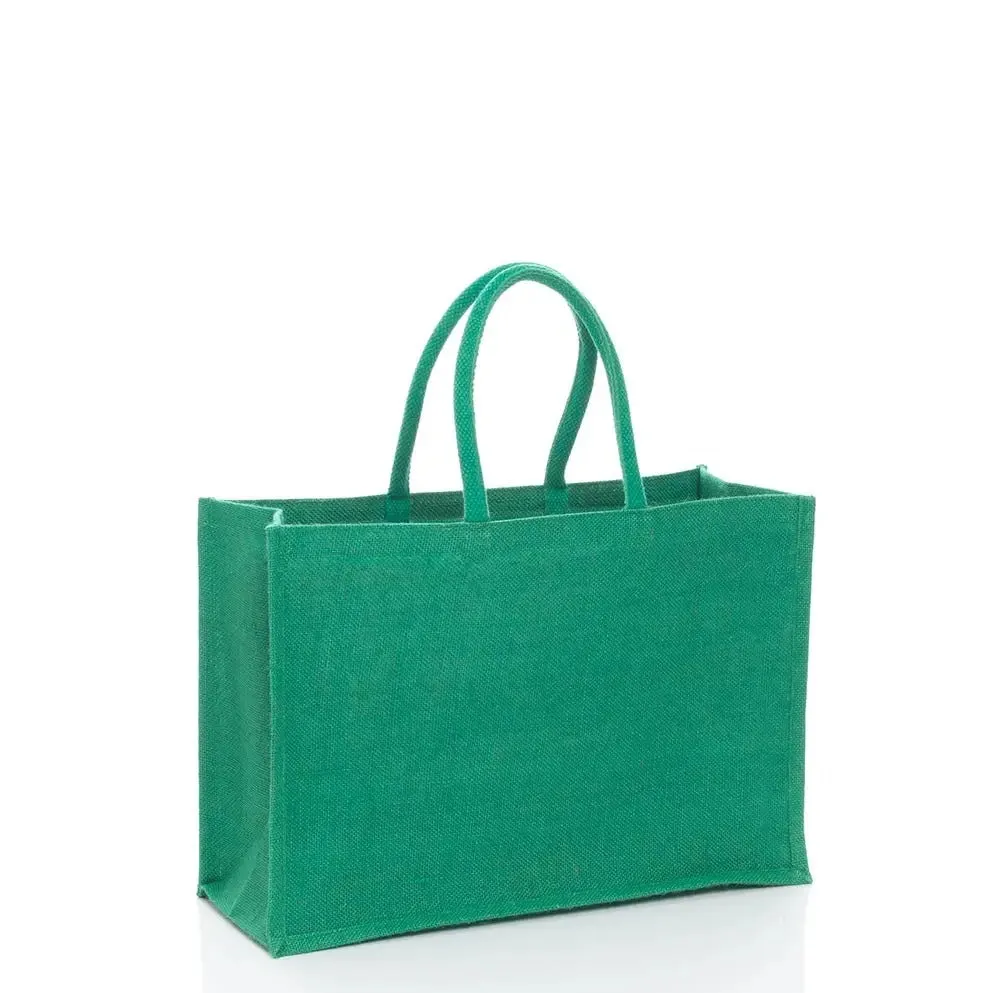 Large Jute Bag