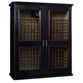 Le Cache Euro 5200 Chocolate Le Cache Euro 5200 Chocolate
