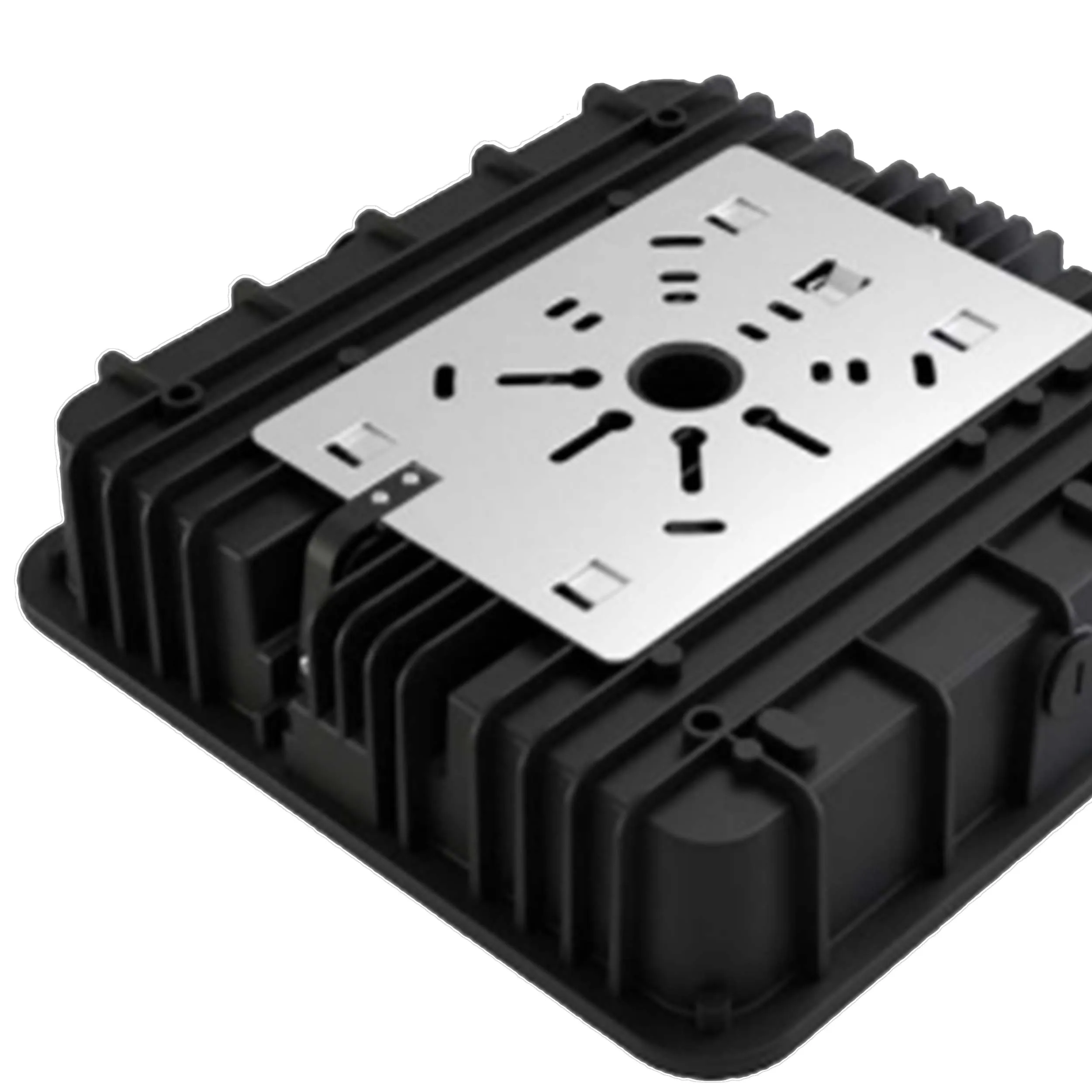 LED Canopy Light, 60W, 6900 Lumens