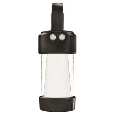 Ledlenser 300 Lumen Mini Rechargeable Lantern / Black